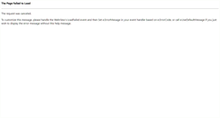 Desktop Screenshot of demsa.com.tr